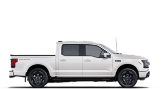 2025 Ford F-150 Lightning® External Image 1